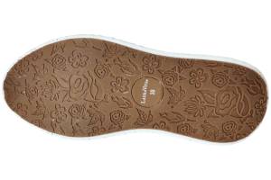 LAURA VITA NIKITO 52 beige sneaker - www.claessensschoenen.nl