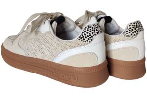 MARUTI 66.1844.01 beige sneaker - www.claessensschoenen.nl