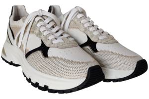 VIA VAI LIZ DULCE 62031-04-900 beige sneaker - www.claessensschoenen.nl