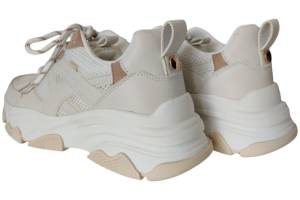 POELMAN CGIGI-02APSH beige sneaker - www.claessensschoenen.nl