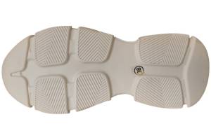 POELMAN CGIGI-02APSH beige sneaker - www.claessensschoenen.nl
