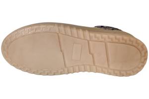 POELMAN LPANEMONE-29POE7 beige sneaker - www.claessensschoenen.nl