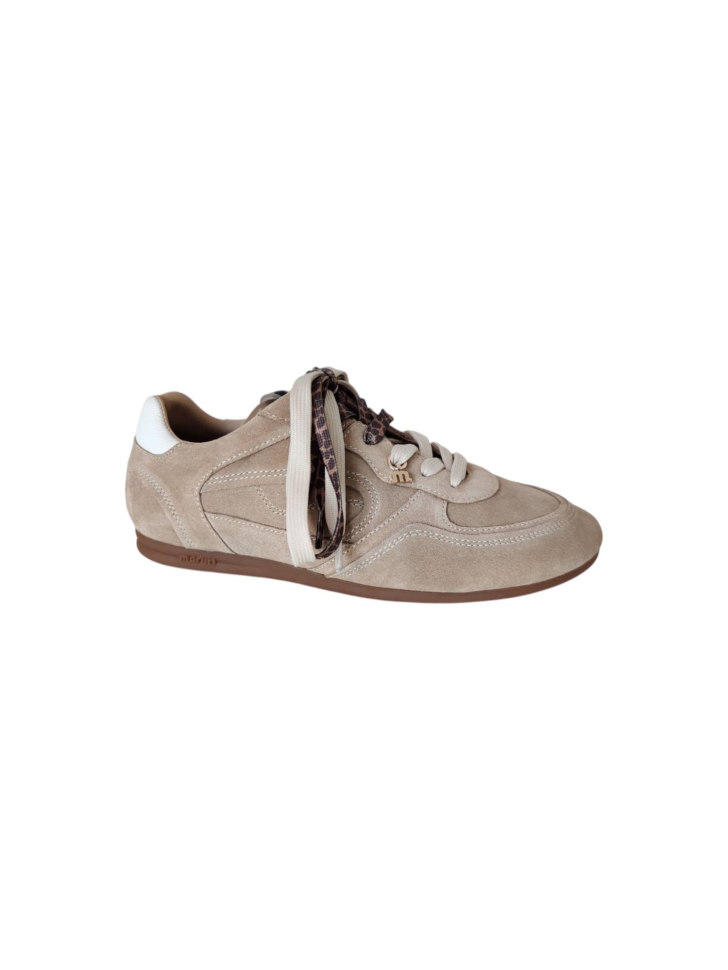 MARUTI ELENA  66.1876 beige sneaker - www.claessensschoenen.nl