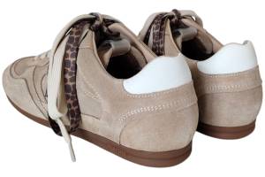 MARUTI ELENA  66.1876 beige sneaker - www.claessensschoenen.nl