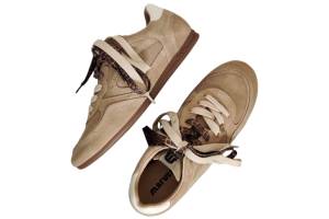 MARUTI ELENA  66.1876 beige sneaker - www.claessensschoenen.nl