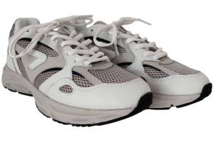 HUB SHIFT M39 beige sneaker - www.claessensschoenen.nl