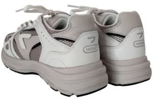 HUB SHIFT M39 beige sneaker - www.claessensschoenen.nl