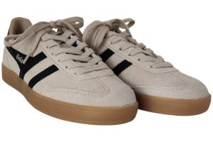 GOLA CLB 735 beige sneaker - www.claessensschoenen.nl