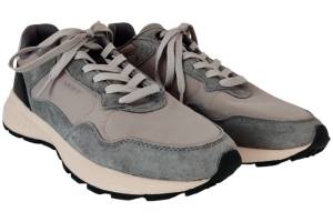 HOFF CITY MKII beige sneaker - www.claessensschoenen.nl