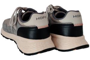 HOFF CITY MKII beige sneaker - www.claessensschoenen.nl