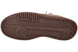 KAOTIKO BOSTON V beige sneaker - www.claessensschoenen.nl