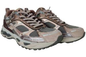 MARIPE AMSTERDAM 52 beige sneaker - www.claessensschoenen.nl