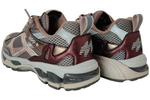 MARIPE AMSTERDAM 52 beige sneaker - www.claessensschoenen.nl