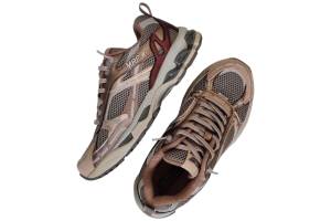 MARIPE AMSTERDAM 52 beige sneaker - www.claessensschoenen.nl