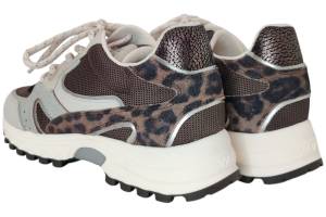 VIA VAI DANAE VICKY  62297-02-252 beige sneaker - www.claessensschoenen.nl