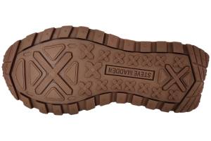 STEVE MADDEN 11005003 beige sneaker - www.claessensschoenen.nl