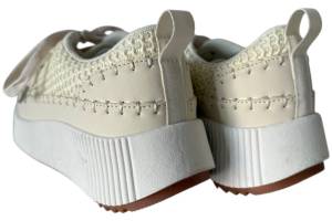 POELMAN C1217102APSH beige sneaker - www.claessensschoenen.nl