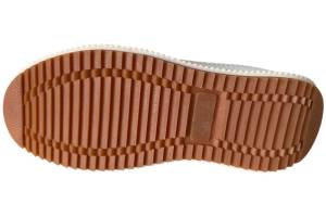 POELMAN C1217102APSH beige sneaker - www.claessensschoenen.nl