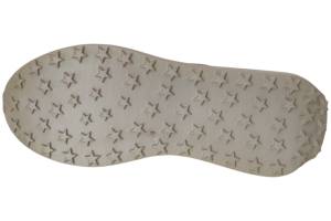 DL SPORT 6757 beige sneaker - www.claessensschoenen.nl