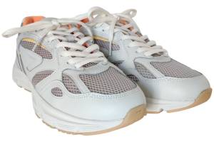 HUB SHIFT M39  W7806M39 beige sneaker - www.claessensschoenen.nl