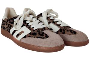 BACK 70 CLOUD P22 taupe sneaker - www.claessensschoenen.nl