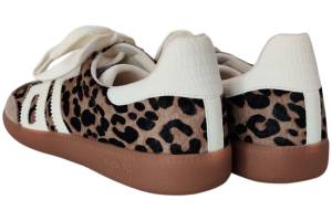BACK 70 CLOUD P22 taupe sneaker - www.claessensschoenen.nl