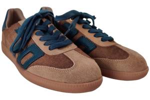 BACK 70 CLOUD P46 taupe sneaker - www.claessensschoenen.nl