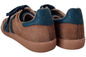 BACK 70 CLOUD P46 taupe sneaker - www.claessensschoenen.nl