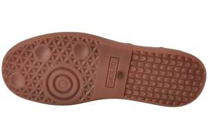 BACK 70 CLOUD P46 taupe sneaker - www.claessensschoenen.nl
