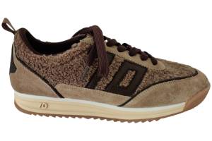 BACK 70 sneaker BACK 70 JOGGER FT12