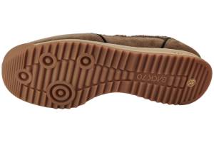BACK 70 JOGGER FT12 taupe sneaker - www.claessensschoenen.nl