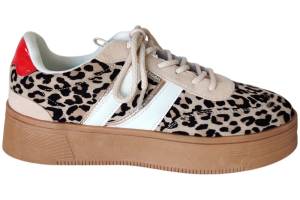 POELMAN sneaker POELMAN C1152148APSH1