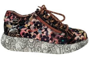 LAURA VITA sneaker LAURA VITA NIKITO 04