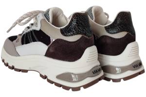 VIA VAI LIZ DAE 60048-15-1327 bruin sneaker - www.claessensschoenen.nl