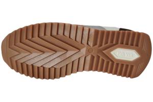 VIA VAI MIKKI NATALIA 62234-01-204 bruin sneaker - www.claessensschoenen.nl