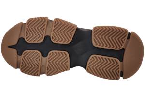 STEVE MADDEN SM 19000033 bruin sneaker - www.claessensschoenen.nl