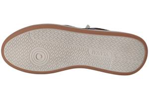VIA VAI SAM LEVI 62026-14-505 bruin sneaker - www.claessensschoenen.nl