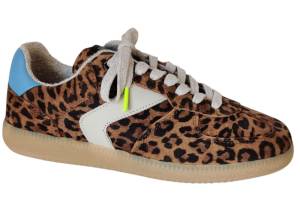 VERBENAS sneaker VERBENAS SORE LEO SUMMER