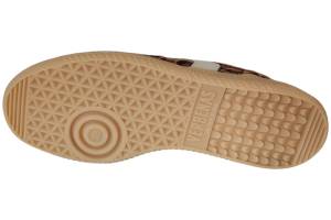 VERBENAS SORE LEO SUMMER bruin sneaker - www.claessensschoenen.nl
