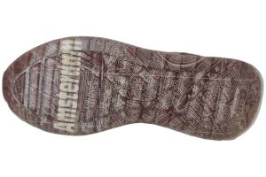 HOFF AMSTERDAM bruin sneaker - www.claessensschoenen.nl