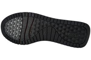 GABOR 76.445.63 bruin sneaker - www.claessensschoenen.nl
