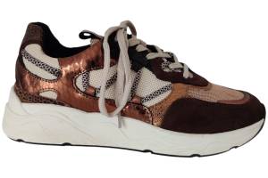 POELMAN sneaker POELMAN LPCIROP-06POE2