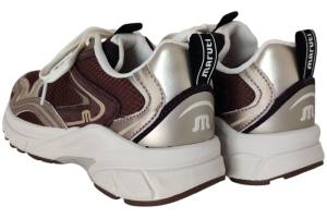 MARUTI NOVI  66.1810.01 bruin sneaker - www.claessensschoenen.nl