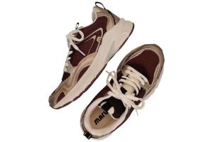 MARUTI NOVI  66.1810.01 bruin sneaker - www.claessensschoenen.nl