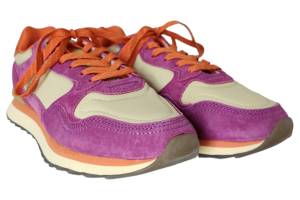 HOFF MUMBAI roze sneaker - www.claessensschoenen.nl