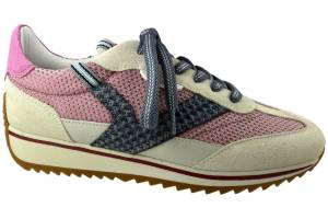 VIA VAI sneaker VIA VAI MIKKI RUBY 62232-01-0401