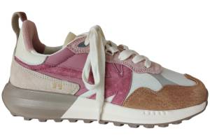 KAOTIKO sneaker KAOTIKO DETROIT AQ002