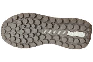 KAOTIKO DETROIT AQ002 roze sneaker - www.claessensschoenen.nl
