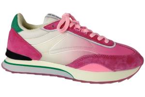 HOFF sneaker HOFF FLAME