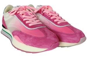 HOFF FLAME roze sneaker - www.claessensschoenen.nl